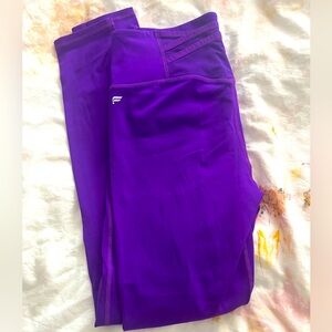 Fabletics Motion 365 leggings